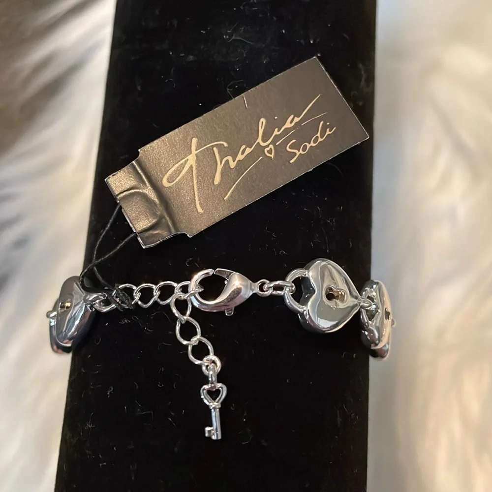 Thalia Sodi bracelet, NWT